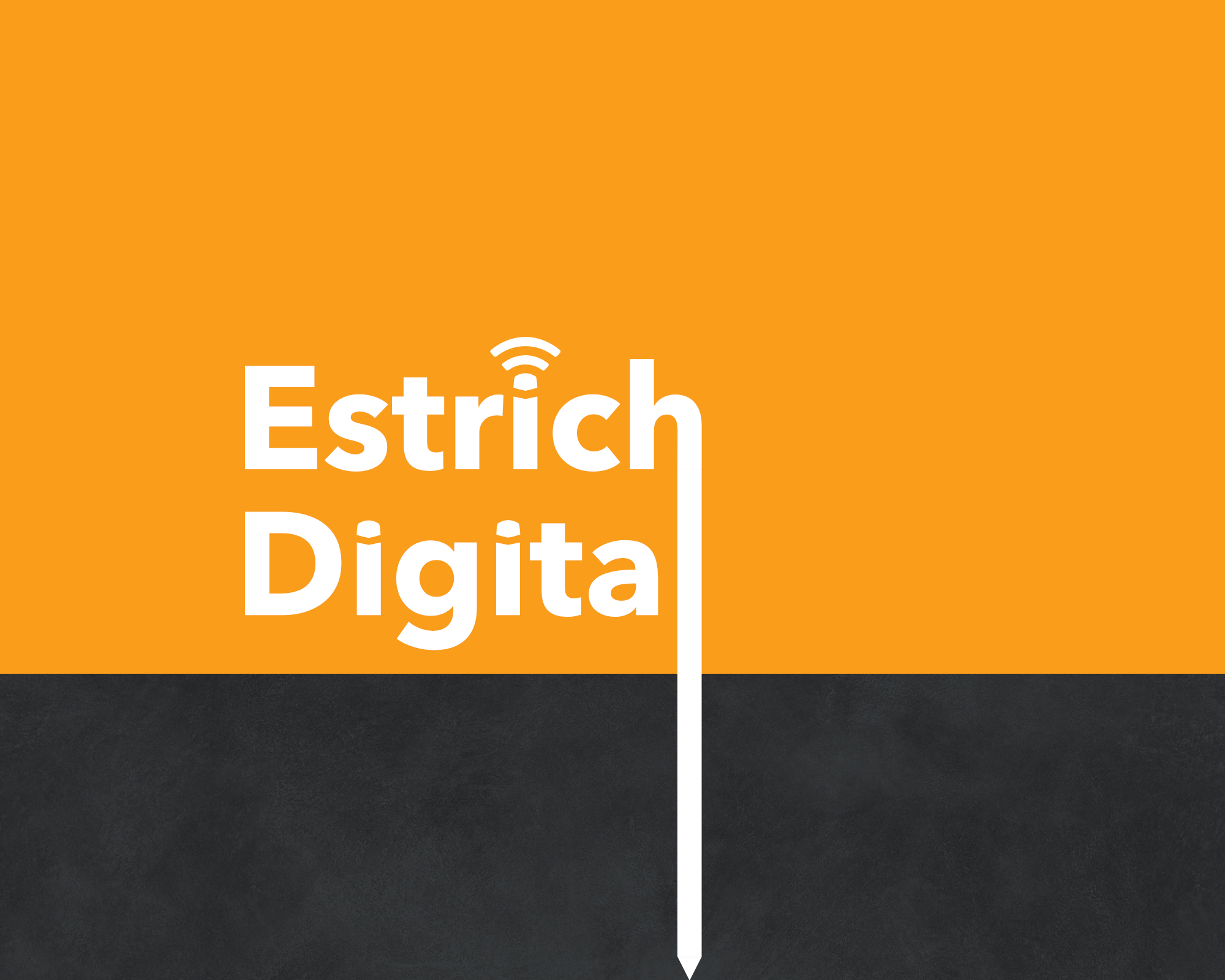 Estrich Digital Logo