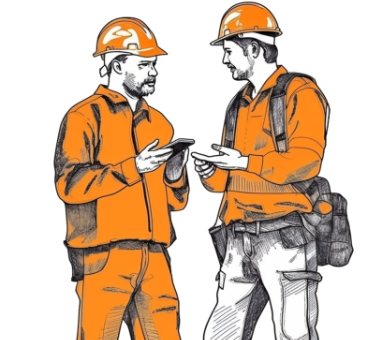 Estrich Digital Montageservice